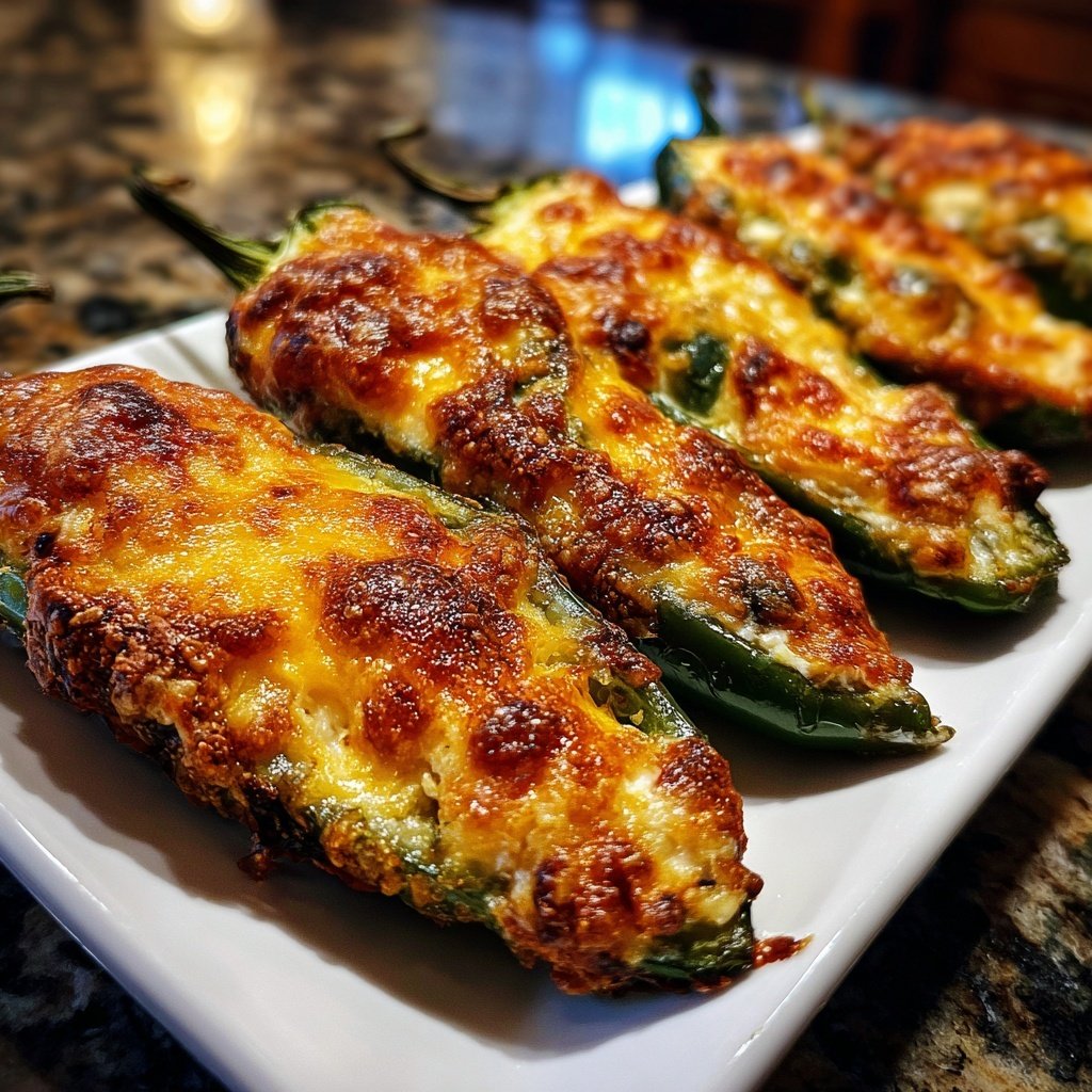 International Favorites