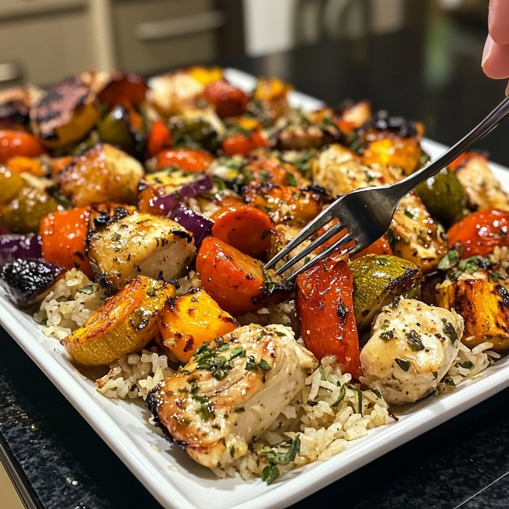 Simple Dinner Ideas for Any Night