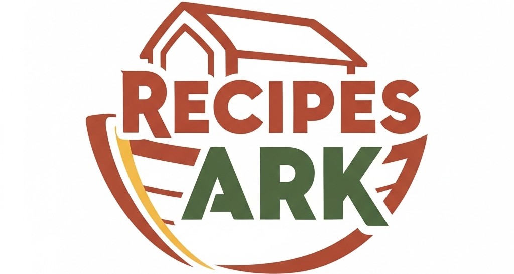 Recipes Ark