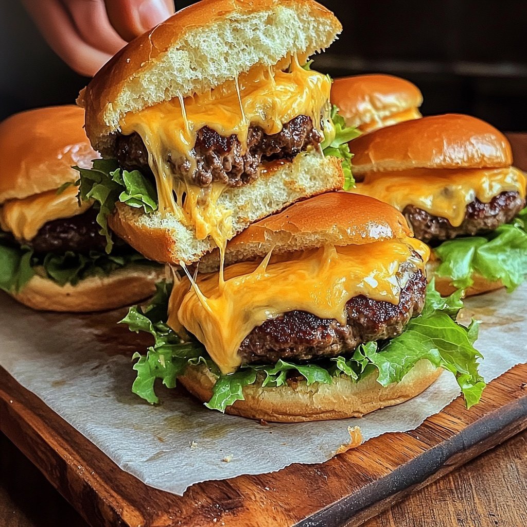 Super Bowl Food for a Crowd